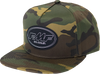 Prospect Hat - Camo - Lutzka's Garage