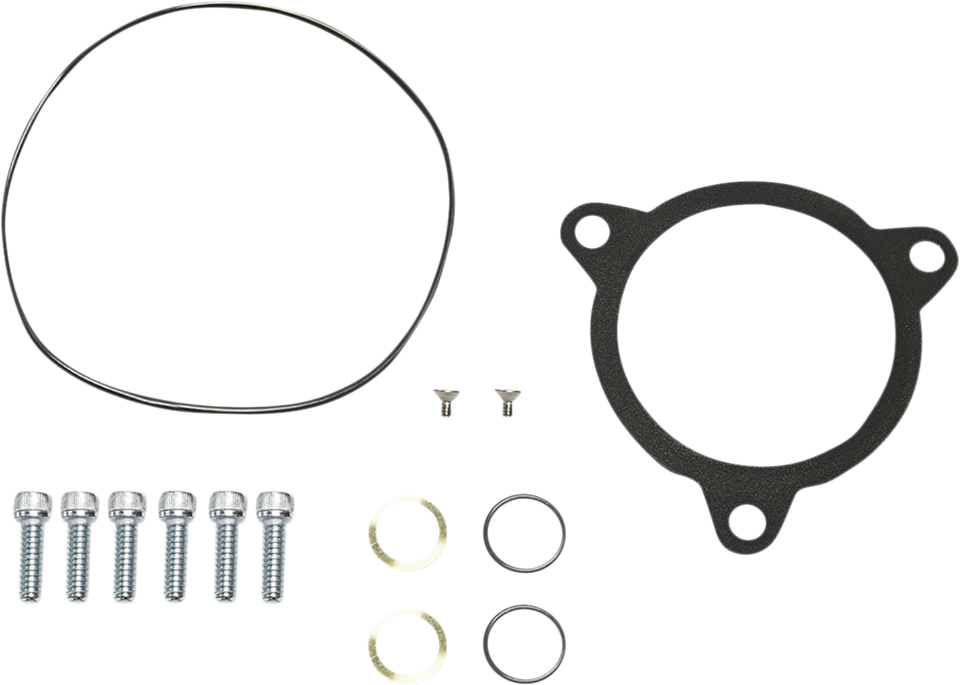 Monster/Velocity Air Cleaner Gasket/Hardware Kit