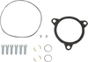 Monster/Velocity Air Cleaner Gasket/Hardware Kit