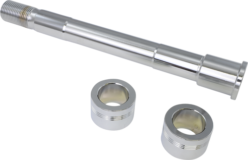 AXLE FRONT ABS FXL/B 18+