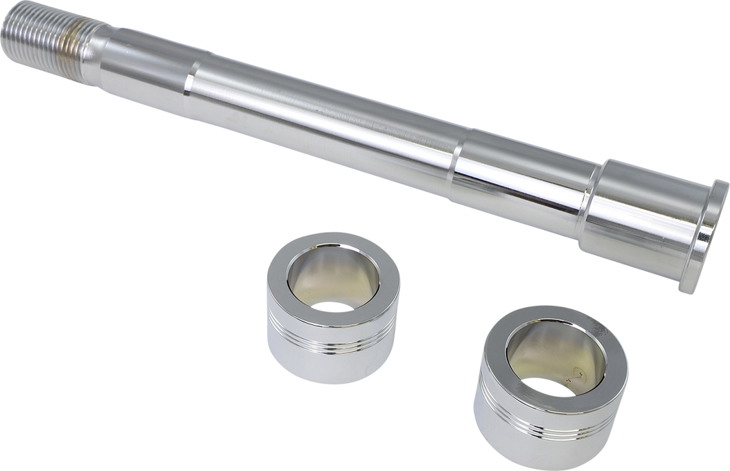 AXLE FRONT ABS FXL/B 18+