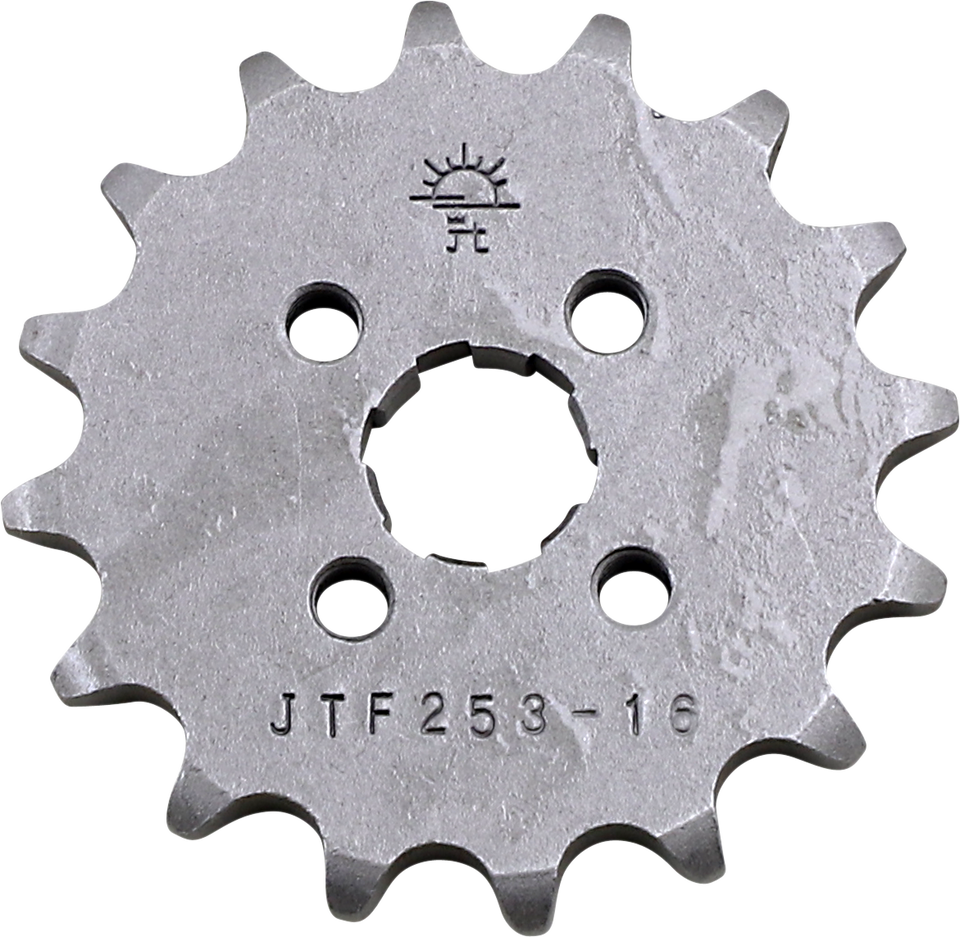 Countershaft Sprocket - 16 Tooth