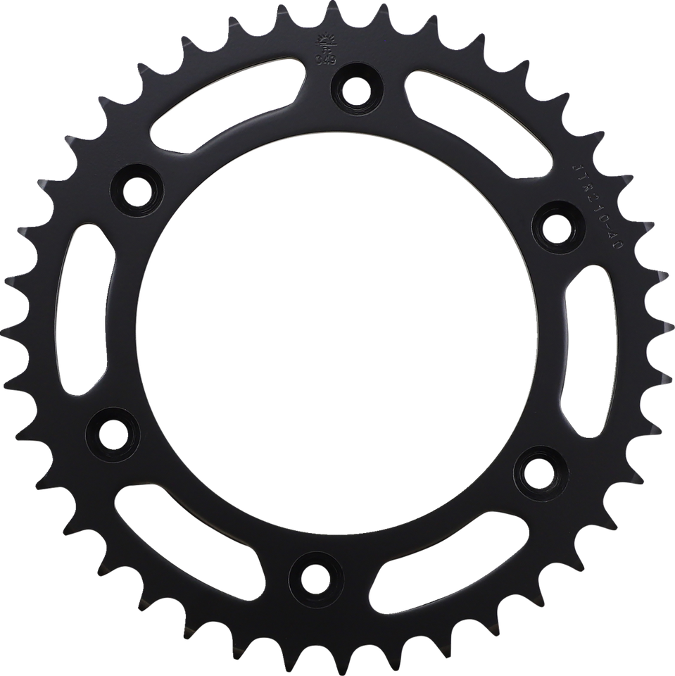 Rear Sprocket - 40 Tooth - Honda - Lutzka's Garage
