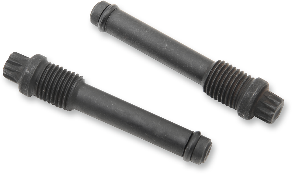 Rear Brake Pad Pin - 08-17 Softail/Dyna