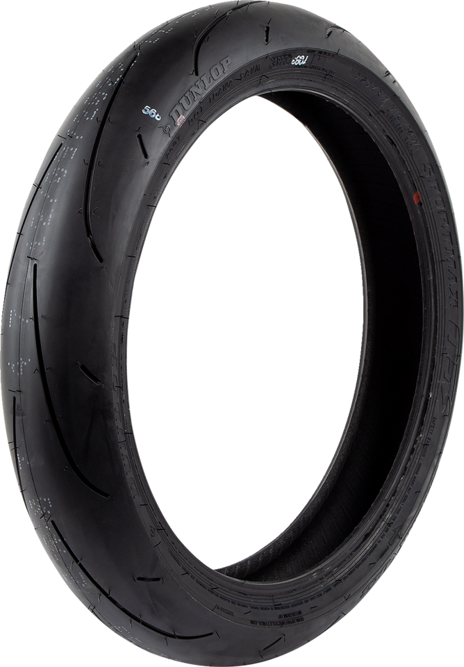 Tire - Sportmax Q5S - Front - 110/70ZR17 - (54W)