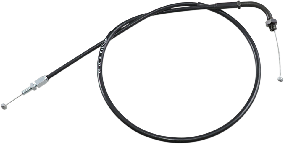 Throttle Cable - Pull - Kawasaki