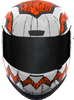 Airform Helmet - Trick or Street 3 - White - Large - Lutzka's Garage