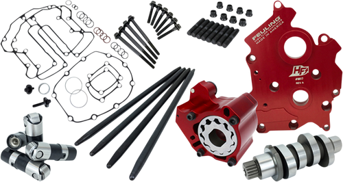 Race Series Camshaft Kit - 521 Series