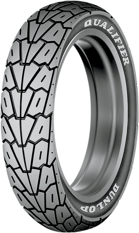 Tire - K525 - Rear - 150/90-15