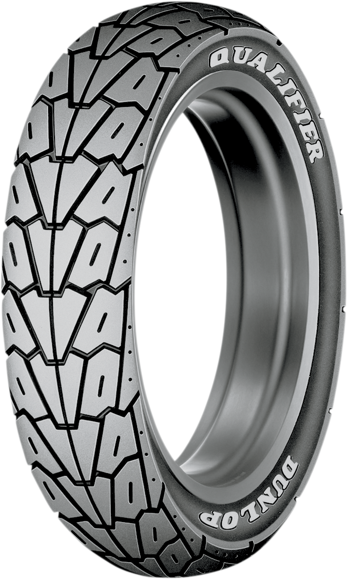 Tire - K525 - Rear - 150/90-15