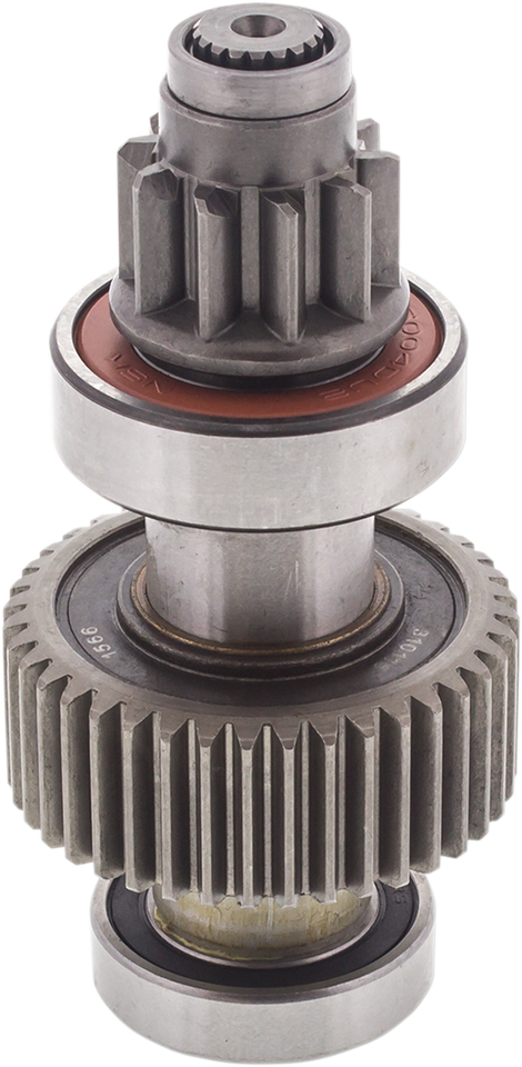 Starter Drive Clutch - Harley Davidson