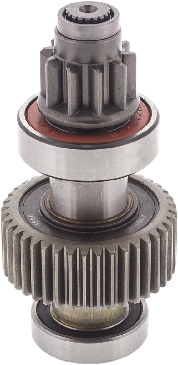 Starter Drive Clutch - Harley Davidson