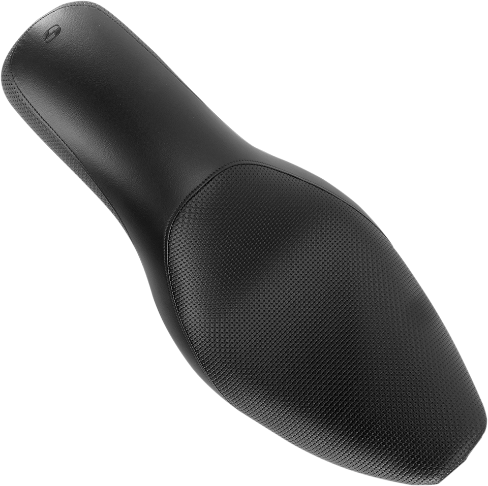 Profiler Basketweave Seat - Dyna 06-17
