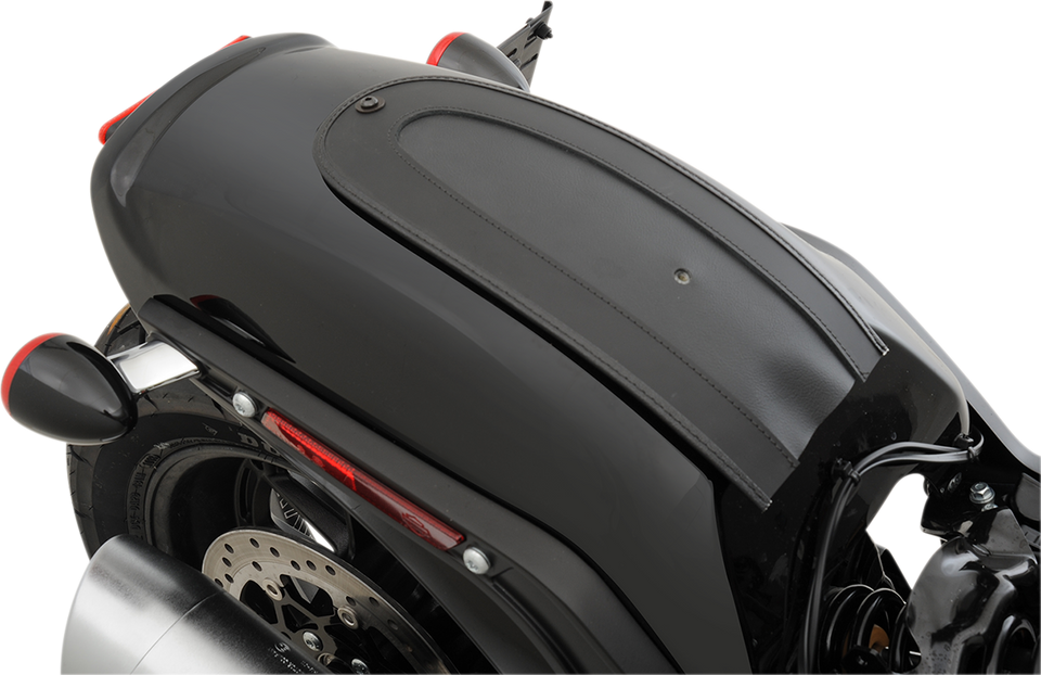 Fender Skin - Smooth Automotive-Grade Vinyl Center