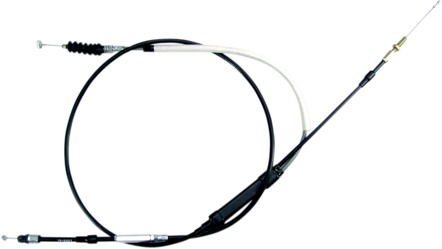 Throttle Cable - Pull - Polaris