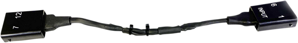 TriBar Eliminator Harness - Harley Davidson