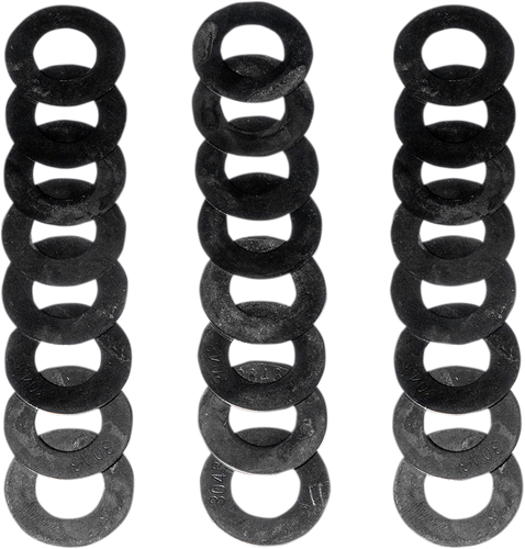 Valve Spring Shims