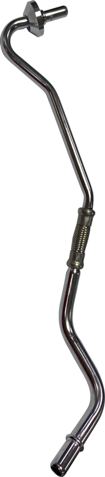 Oil Line Retainer - Softail