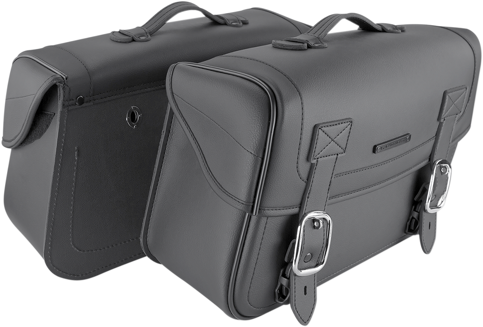 Universal Saddlebag
