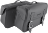 Universal Saddlebag