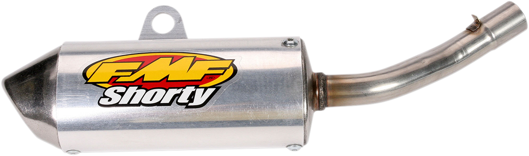 Powercore 2 Shorty Silencer