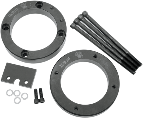 Torque Plate - Twin Cam 99-17 - 4