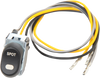 Spotight Rocker Switch - 96-13 FLT