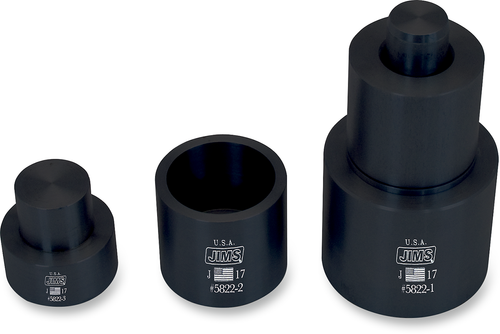 Tool Swing Arm Bearing Installer FLH