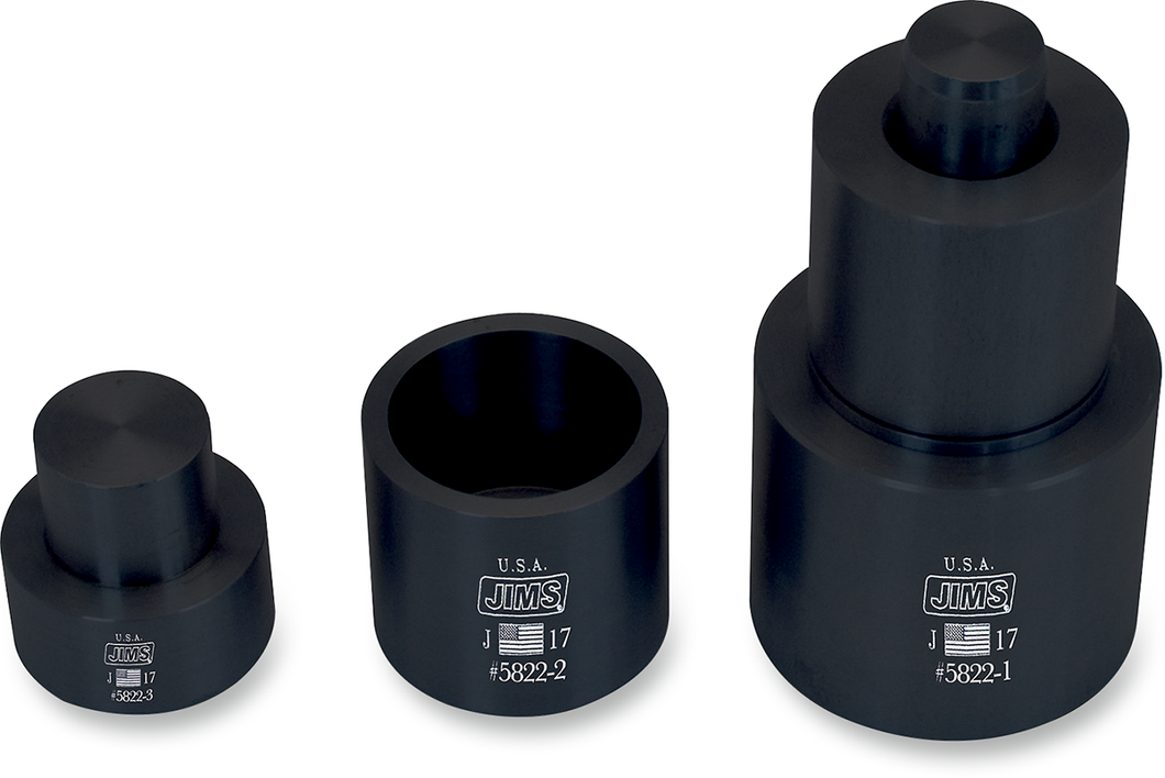 Tool Swing Arm Bearing Installer FLH