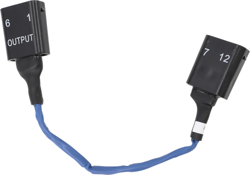 TriBar Eliminator Harness - International