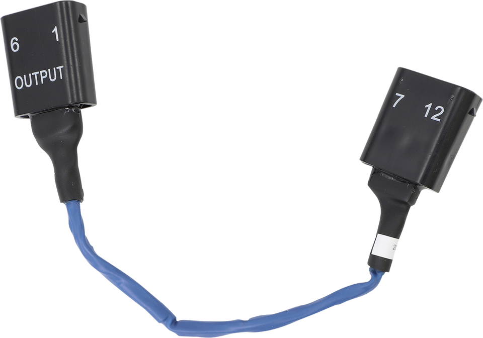 TriBar Eliminator Harness - International