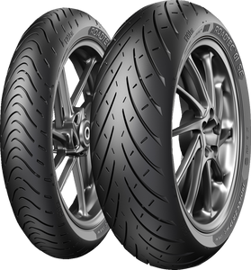 Tire - Roadtec 01 SE - Rear - 190/55ZR17 - (75W)