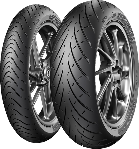 Tire - Roadtec 01 SE - Front - 120/70ZR17 - (58W)