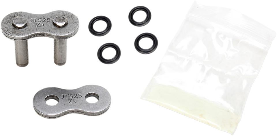 525 Z3 - Replacement Master Link - Rivet