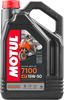 7100 4T Synthetic Oil - 15W-50 - 4 L - Lutzka's Garage