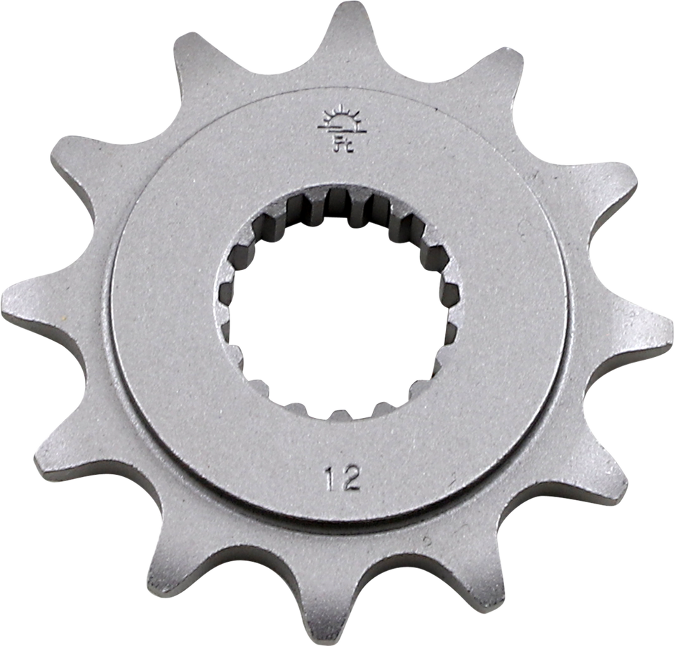 Front Counter-Shaft Sprocket - 12 Tooth - Lutzka's Garage