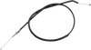 Throttle Cable - Push - Kawasaki