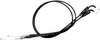 Throttle Cable - Push/Pull - +3" - KTM
