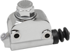 Master Cylinder - Rear