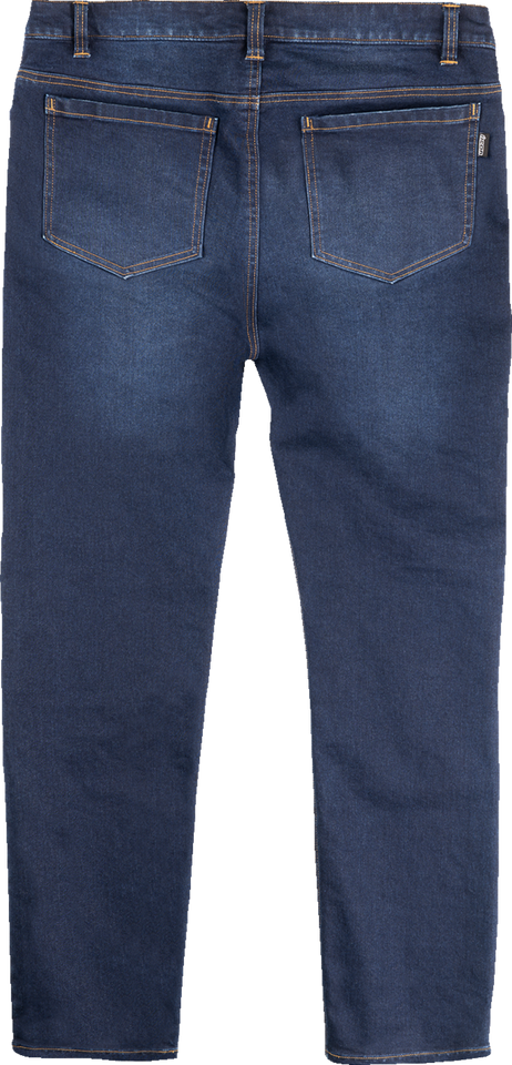 Uparmor Covec Jean - Blue - 38 - Lutzka's Garage