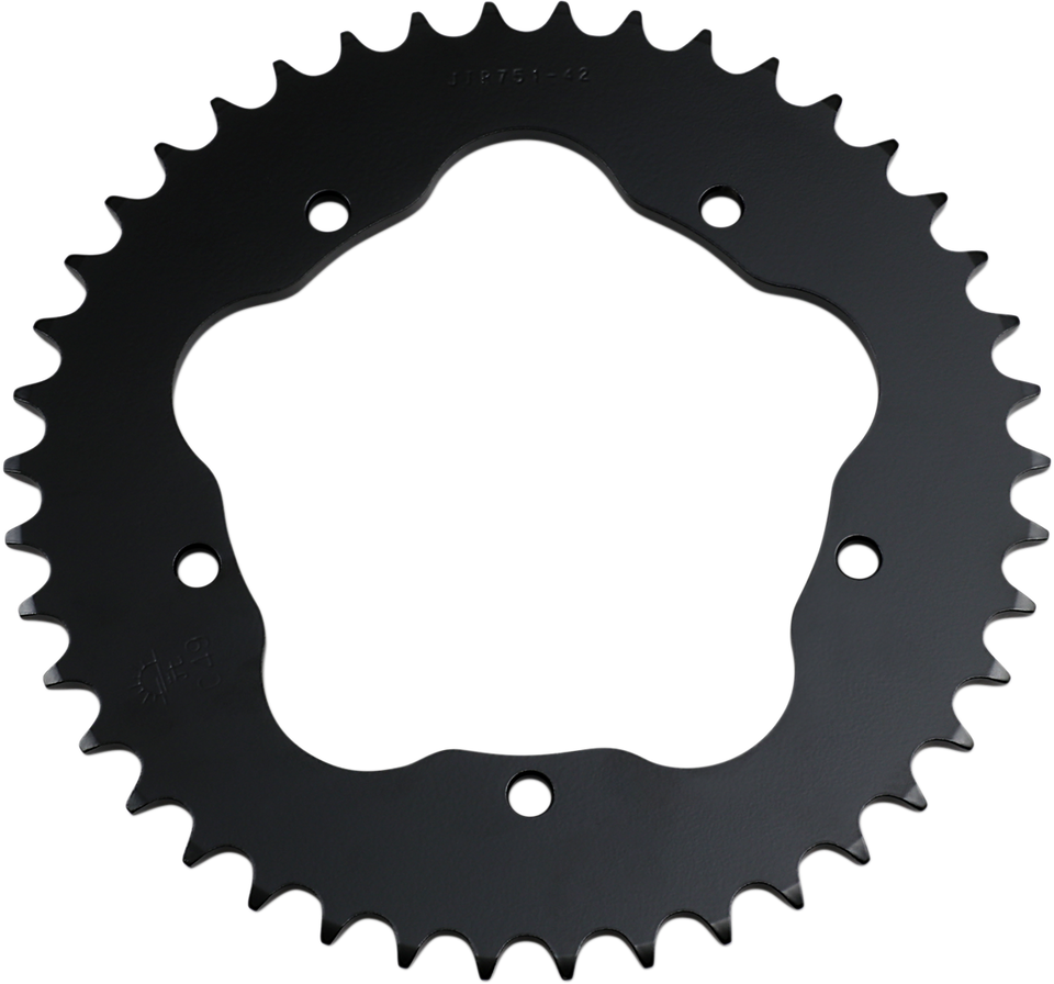 SPROCKET DUC STEEL 42T