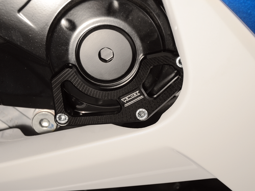 Case Guard - Right - GSXR6/7