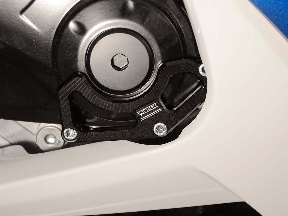 Case Guard - Right - GSXR6/7