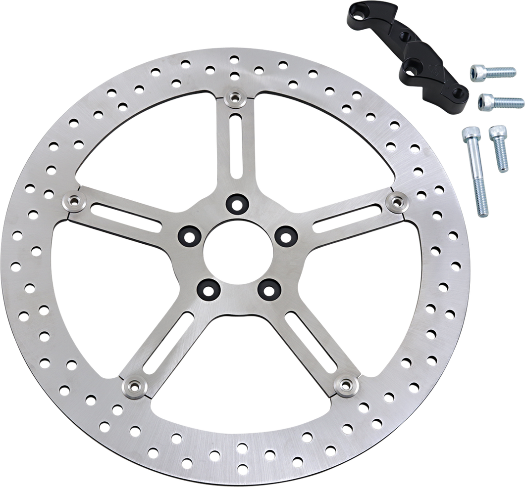 Big Brake Rotor - 15
