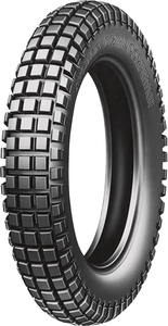 Tire - Trial Light - Front - 80/100-21 - 51M