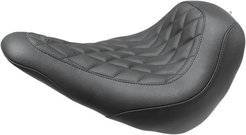 Wide Tripper Seat - Diamond