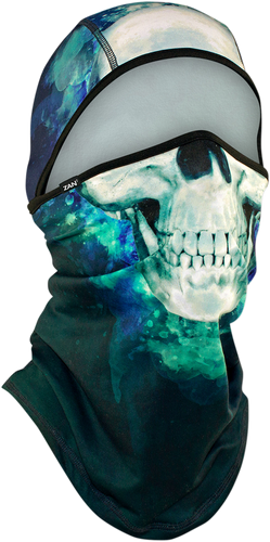 Balaclava Sport - Paint Skull
