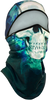 Balaclava Sport - Paint Skull