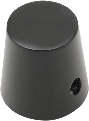 COVER SHFTR 83-18 G BLK