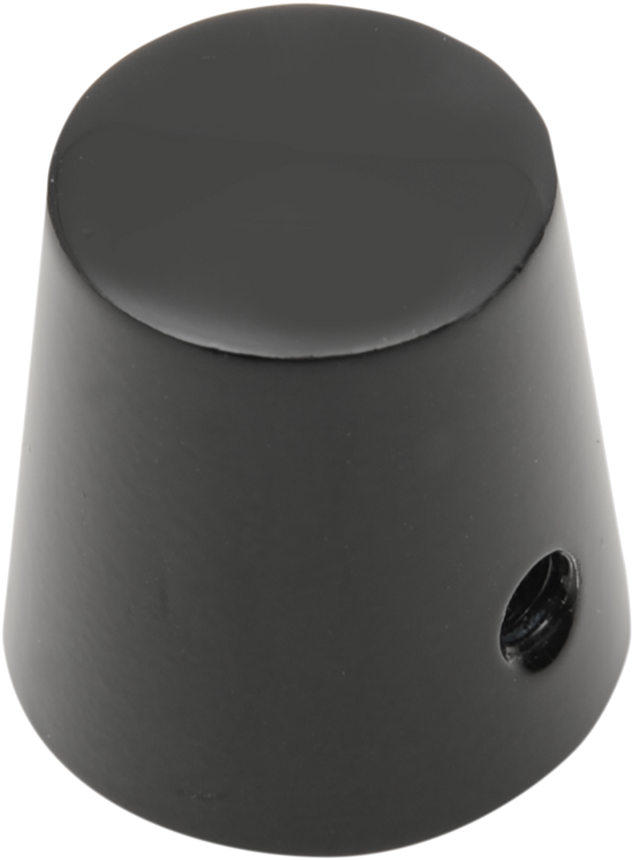 COVER SHFTR 83-18 G BLK